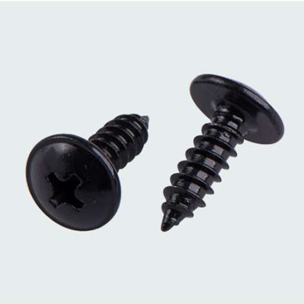 สกรูหัวกลม