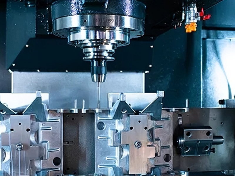 โครงการอัตโนมัติและเครื่องจักรกล