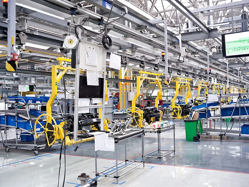 วิศวกรรมอุปกรณ์