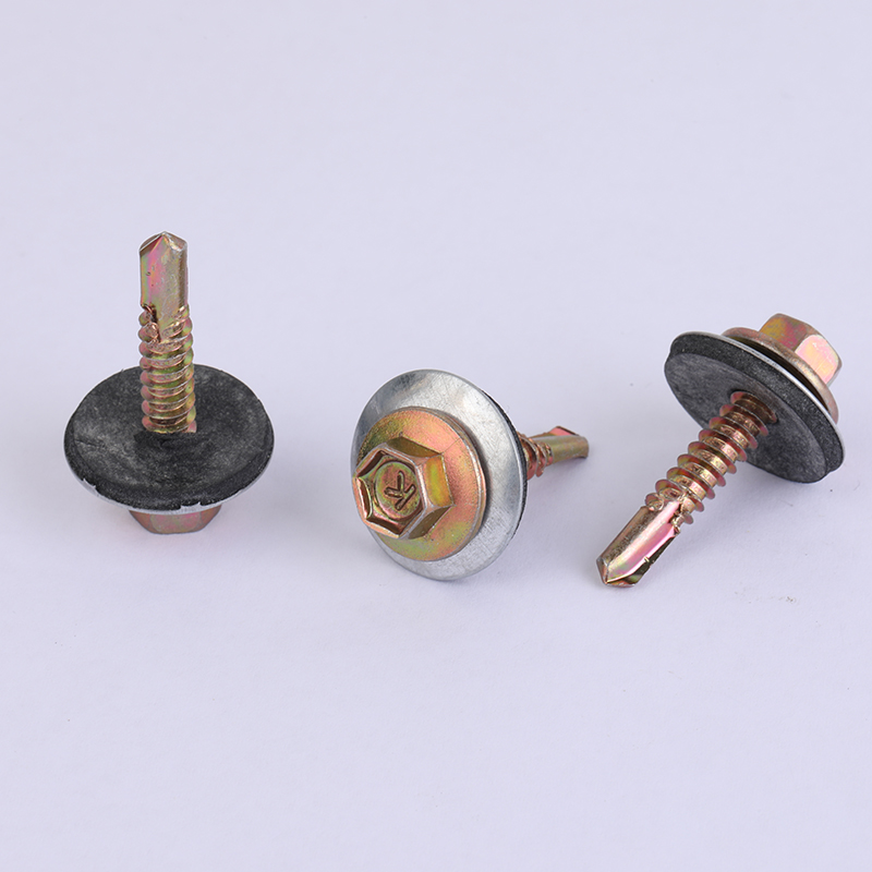 สายพานเจาะหกเหลี่ยม EPDM Joint เครื่องซักผ้า