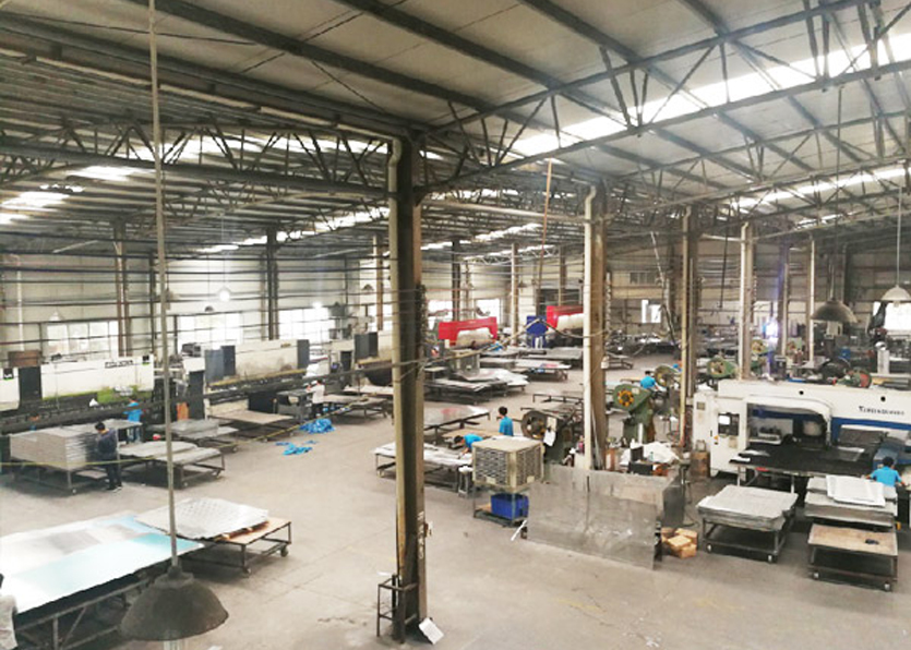 ตรวจสอบคุณภาพอย่างเข้มงวด